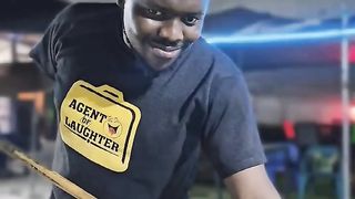 I tryed to no have laugh with this videos but I was not able