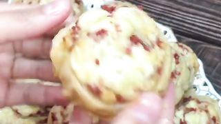 Розочки Ням