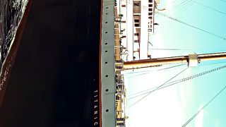 Titanic Best Scenes
