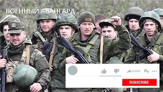 РУСКИ ВОЙНИЦИ МАСОВО БЯГАТ ОТ ФРОНТА