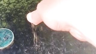 Ganti pakan dari cacing sutera ke pelet, LARVA LELE mati, mungkin ini penyebabnya