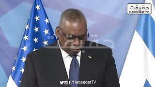 Lloyd Austin Urged to Take Charge Ahead of Yemen's Red Sea Operation