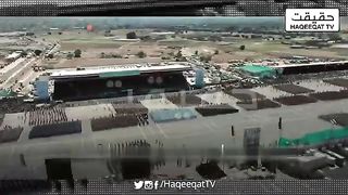 Yemen Will Take on US Military Base in Djibouti with Missile and Drones