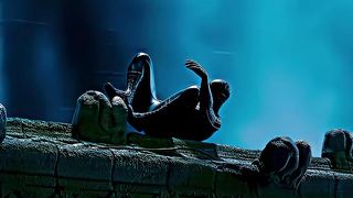 Spider Man 4k Scenes