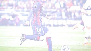 2015 Messi