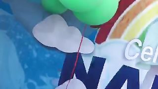 Happy birthday ???? ????