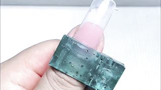 Nail extension