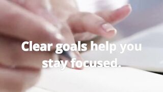 Goal Setting 4