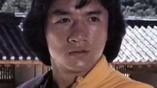 jackie chan often