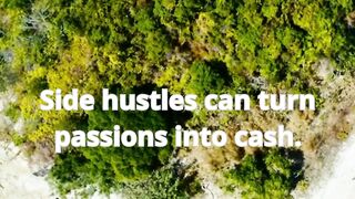 Side Hustles