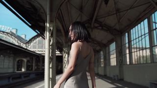 "Enchanting Threads: A Fashion Tale of Style and Splendor"