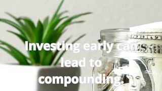Financial Growth
