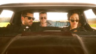 Preacher 2016
