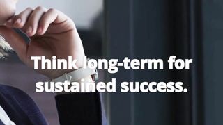 Business Mindset