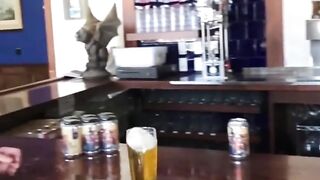 bar dve les nana na