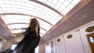 "Opulent Overture: Weaving Elegance in Every Fabric" 2