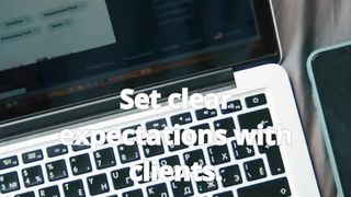 Freelance Tips