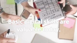 Digital Skills