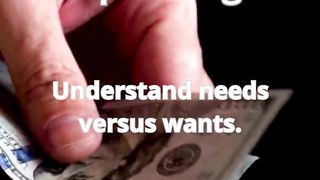 Mindful Spending