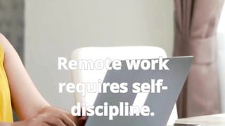 Remote Work