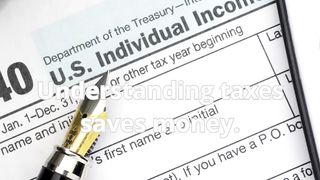 Tax Basics