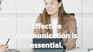 Communication Skills