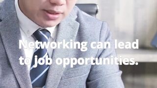 Job Searching