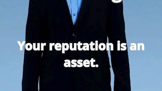 Personal Branding