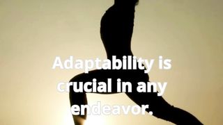 Flexibility 2