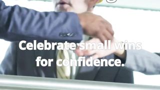 Confidence Building