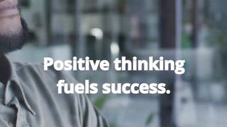 Mindset Shift