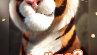 tigra pigra