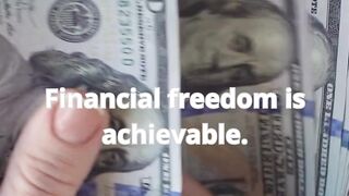 Financial Freedom