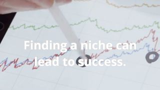 Niche Markets