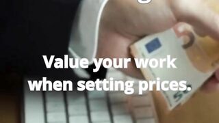 Confidence in Pricing