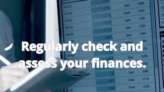 Financial Self-Care