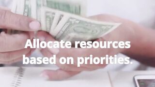 Resource Allocation