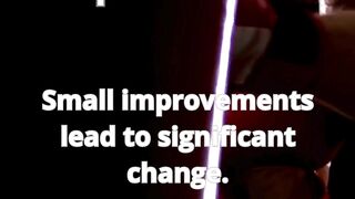 Continuous Improvement