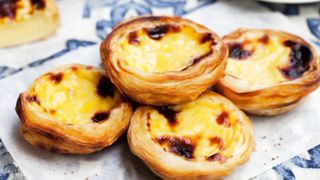 Pastel De Nata