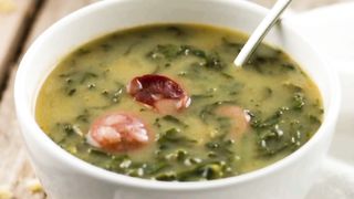 Caldo Verde