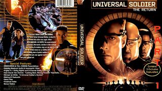 Universal Soldier: The Return (1999)| PART 1 |Full Movie k33