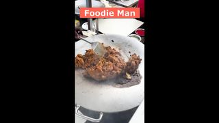 Heart Attack burger