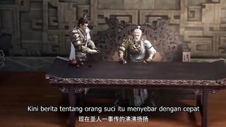 The Eternal Strife Eps 10 Sub Indo