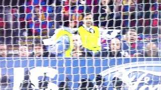 Messi vs Manchester United ????????????