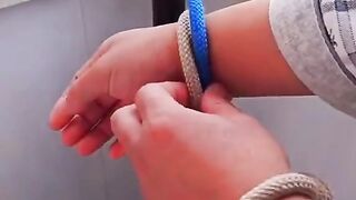 When u scape watch this