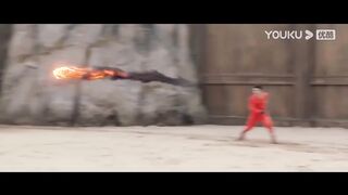 Dangerous Martial Arts moie