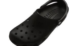 Crocs Unisex- Classic Clogs 3
