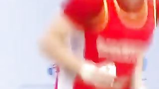 Funniest_Moments_????????_Women_s_Sports_#shorts(360p).