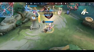 Nana Hero mobile Legends