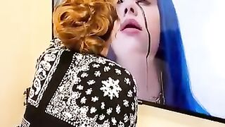 Funny_Moment_2024_#shorts_#viral_#billieeilish(360p).